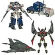 Transformers Revenge of the Fallen Voyager Figures Wave 5